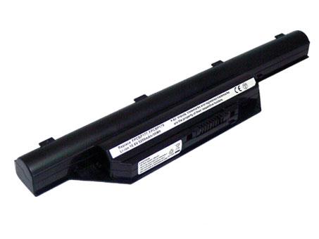 Fujitsu LifeBook S6410C laptop battery