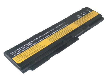 Lenovo Thinkpad X301 4057 battery
