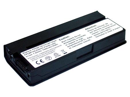 Fujitsu FPCBP195 laptop battery