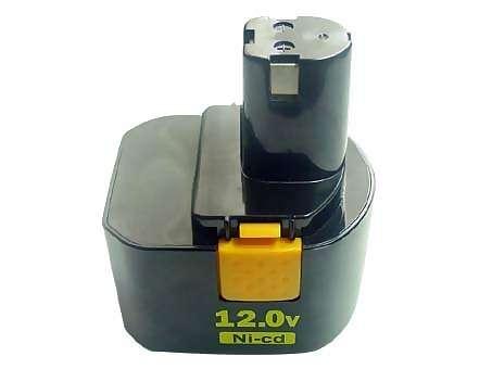 Ryobi 1400652B battery