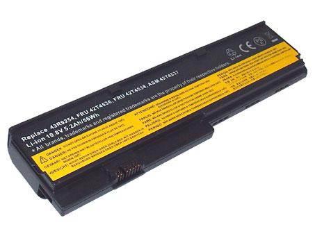 Lenovo ThinkPad X201s battery