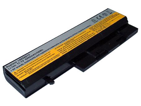 Lenovo L08S6D11 laptop battery