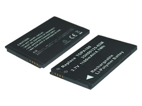 HTC BA S380 PDA battery