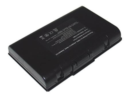 Toshiba PABAS123 laptop battery