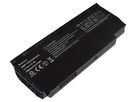 Fujitsu Siemens Amilo Mini Ui 3520 laptop battery