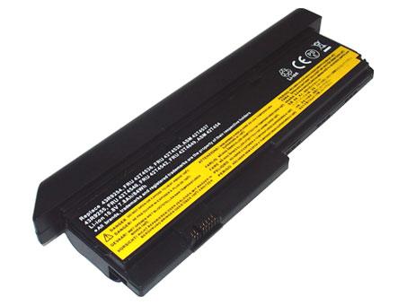 Lenovo ThinkPad X201s battery