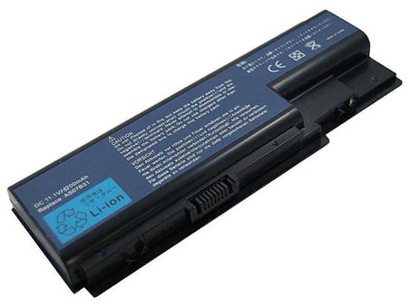 Acer Aspire 5520 Series battery