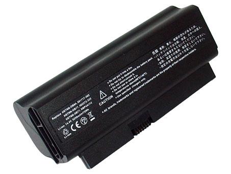 Compaq Presario CQ20-100CTO battery
