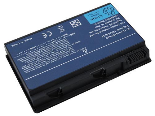 Acer TM00742 battery