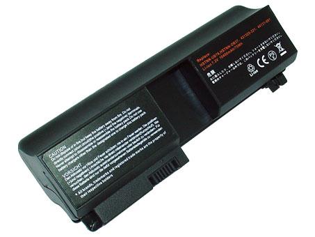 HP Pavilion tx1250ee battery