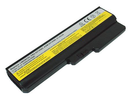 Lenovo 3000 G530 444-23U laptop battery
