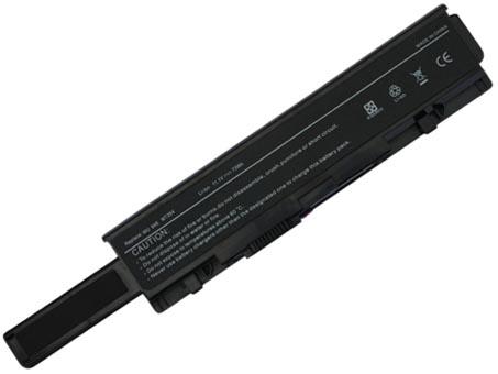 Dell Studio PP33L battery