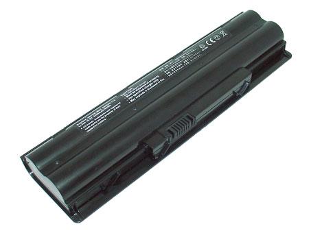 HP Pavilion dv3-1051xx battery