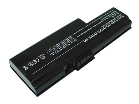 Toshiba Qosmio F50-10M laptop battery