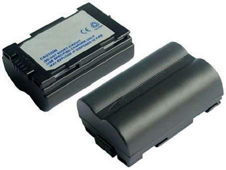 Panasonic CGR-S602A/1B digital camera battery