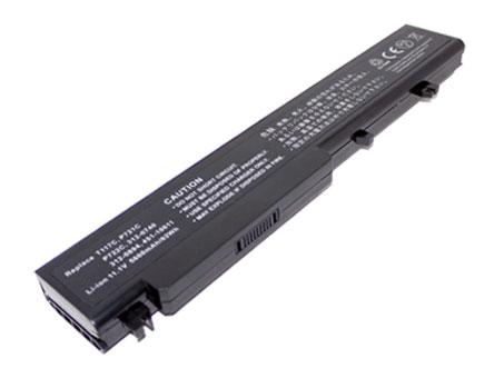 Dell T117C battery