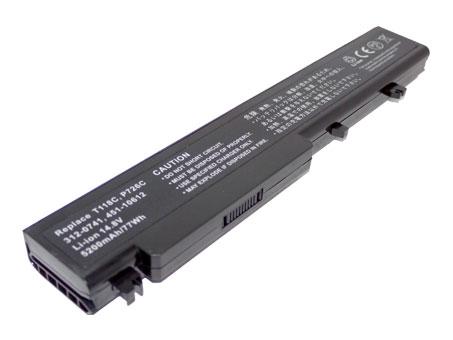 Dell 312-0741 laptop battery