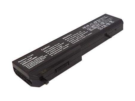 Dell T112C battery