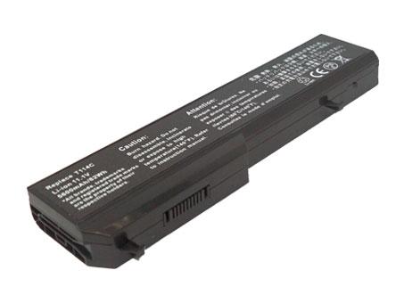 Dell 312-0725 battery