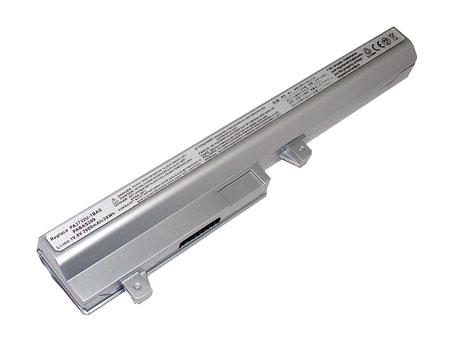 Fujitsu LifeBook T2020 battery