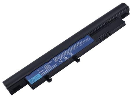 Acer TravelMate Timeline 8571 Series battery