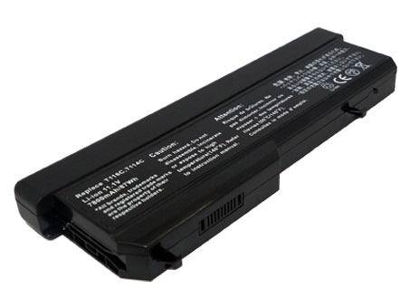 Dell 312-0725 battery