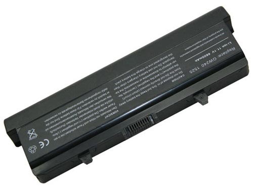Dell 0RU586 laptop battery