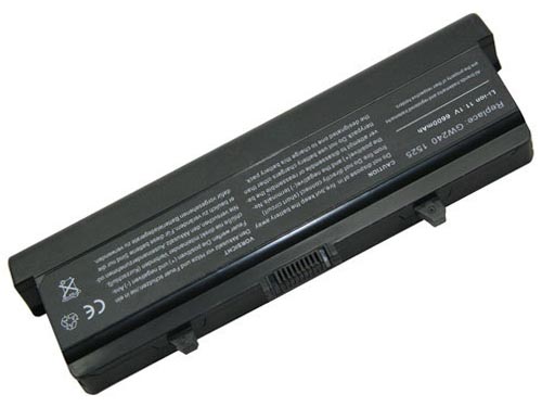 Dell 0RU583 laptop battery