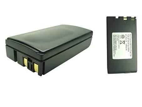 Canon ES270 battery