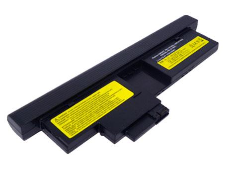 Lenovo ThinkPad X200 Tablet 4184 laptop battery