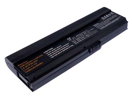 Acer TravelMate 3270 Series battery