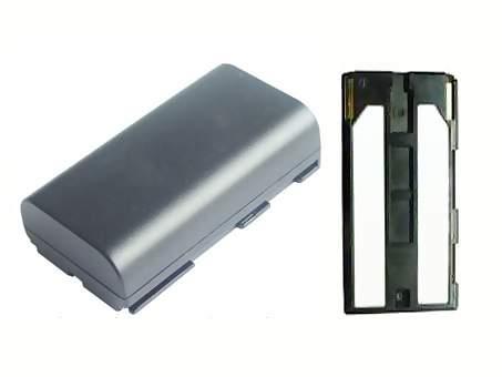 Canon MV20 battery