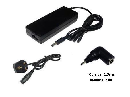 Asus Eee PC 1008HA Series Laptop AC Adapter