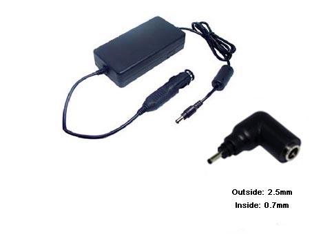 Asus Eee PC 1005HA Series Laptop DC Adapter
