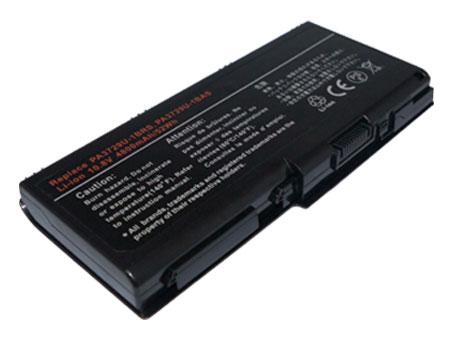 Toshiba Qosmio X500-03L battery