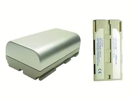 Canon MV20 battery