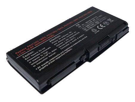 Toshiba Qosmio X500-03L battery