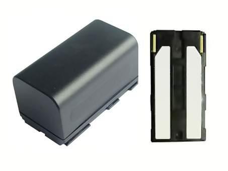 Canon MV20 battery