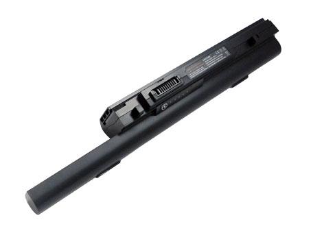 Dell W298C battery