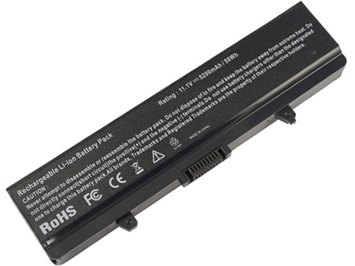 Dell K450N battery