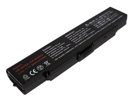 Sony VAIO VGN-SZ61WN/C battery