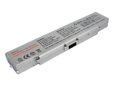 Sony VAIO VGN-CR290EAR battery