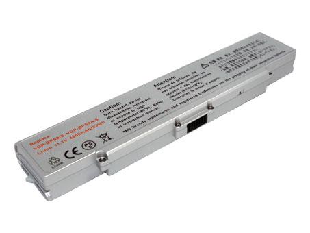 Sony VGP-BPS9/B battery