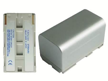 Canon MV20 battery