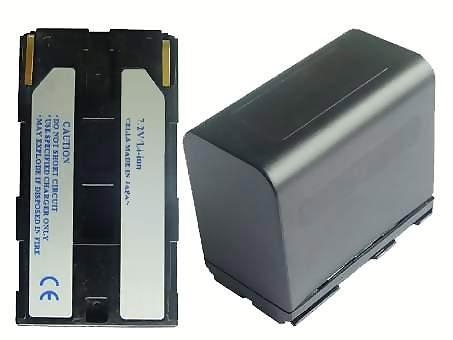 Canon ES8000V battery