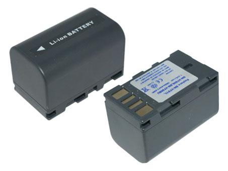 JVC GZ-MG645BUS battery