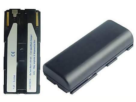 Canon DM-PV1 battery