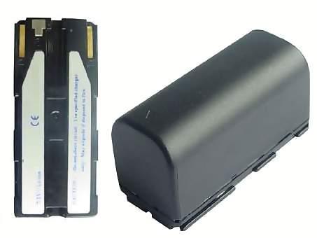 Canon DM-PV1 battery