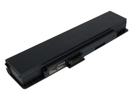 Sony VAIO VGN-G118TN/S battery