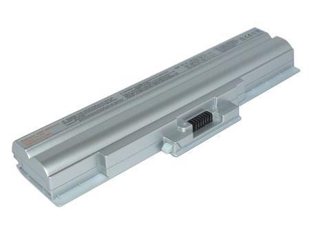 Sony VAIO VGN-FW50B battery